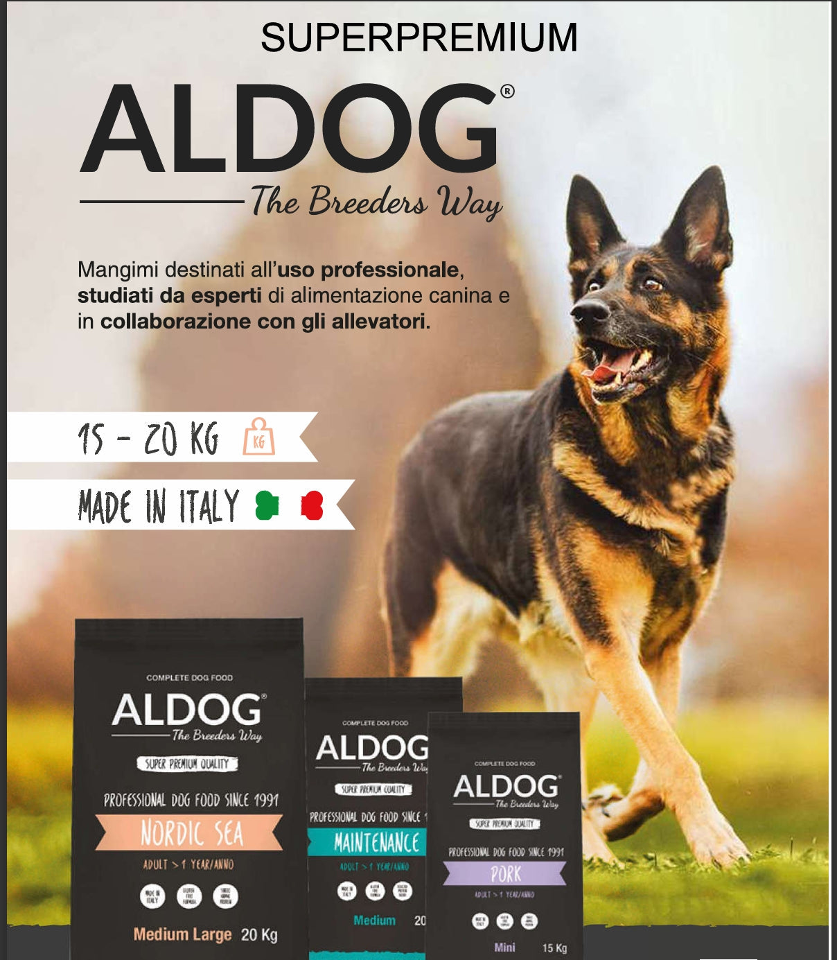 ALDOG