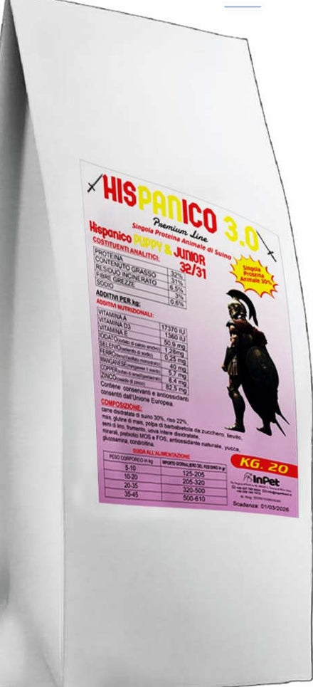 Hispanico