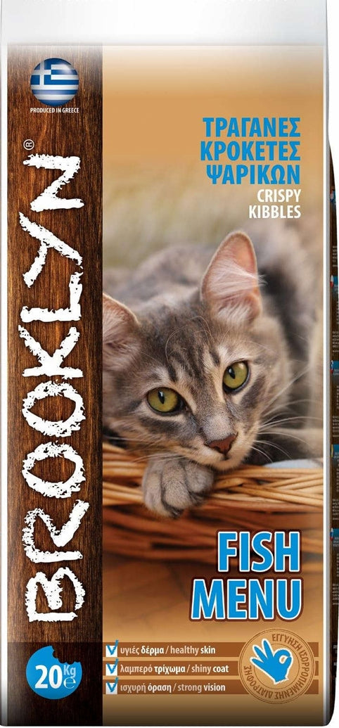 Brooklyn Cats