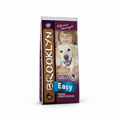 Brooklyn Adult Easy - Crocchette Cane Leggere