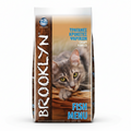 Brooklyn Cats Fish Menu - Crocchette Gatto Pesce