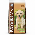 Brooklyn Junior - Crocchette Cuccioli Cane