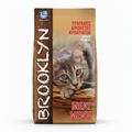 Brooklyn Cats Meat Menu - Crocchette Gatto alla Carne