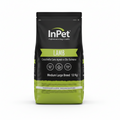 InPet Lamb - Crocchette Cane Agnello e Salmone