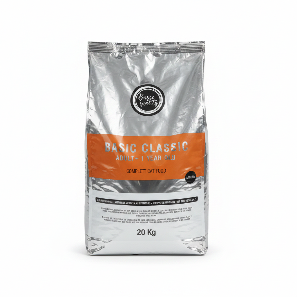 Linea Alcat Basic
