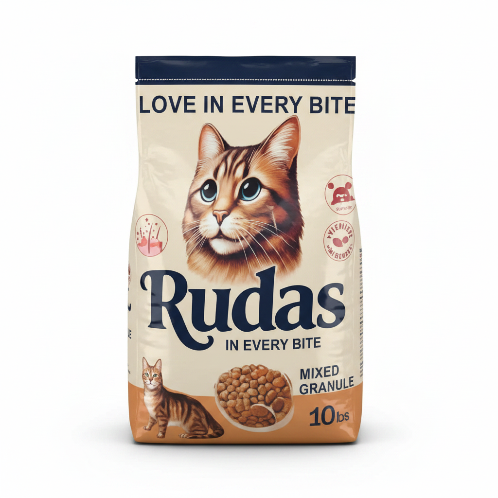 Linea Economy gatto