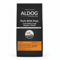 Pork With Peas