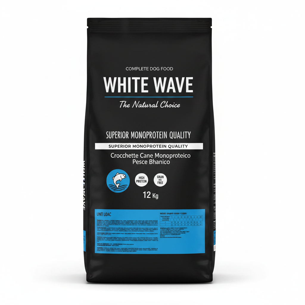 White Wave